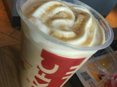 -肯德基(安定门店)