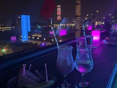 -外滩8号 whisky bar(金延大厦店)