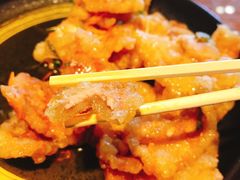最东北锅包肉-95号酱骨·一块豆腐(展春园西路店)