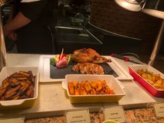 -马哥孛罗咖啡厅·Cafe Marco (厦门马哥孛罗东方大酒店)