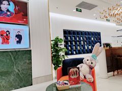 -海马体照相馆(环贸iapm大师爱情店)