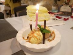 -LA CREPERIE BRETONNE布列塔尼法式餐厅(天童北路店)