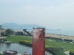 -青岛朗艺美术馆·海景咖啡