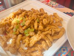 -新疆杭州疗养院·富春山庄