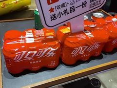 -阿财老铺·老蚌埠龙虾城(华夏总店)