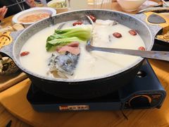-几荷·恰似故人来(秀水广场店)