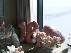 -大连君悦酒店