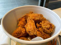 十翅桶-麦当劳(新达汇三林店)