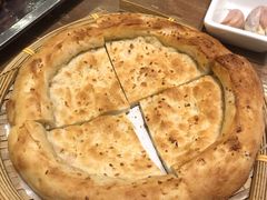 馕饼-清真·玛丽亚新疆菜主题餐厅(浙江中路店)