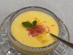 -越由•臻•家宴•融合菜•宴会定制(七莘红点城店)