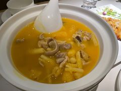 -周三的情书花园餐厅(江北店)