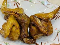 -蒸坊黄鳝饭(骏丰大厦店)