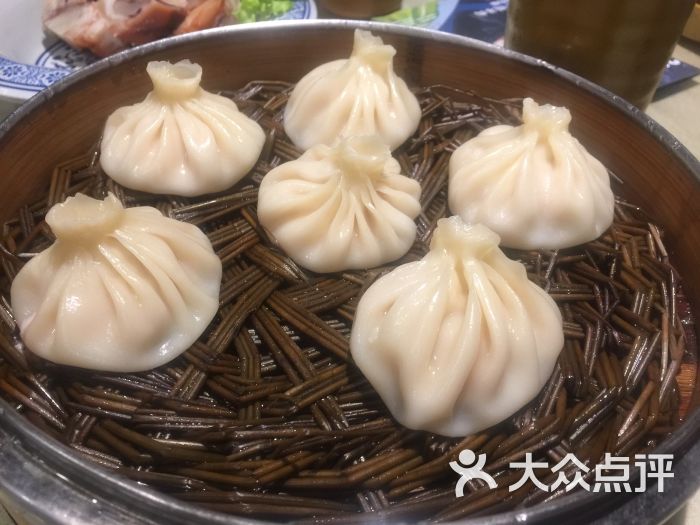 小六汤包(汇通店)-图片-咸阳美食-大众点评网