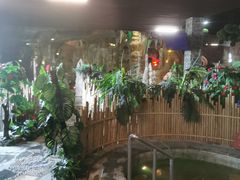 -泉城欧乐堡戏水湾艺术养生温泉