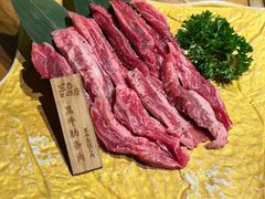 -黑牛の店·和牛烧肉(石家庄万象城店)