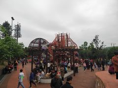 -枫香湖儿童公园