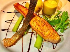 -MR.ROCKY洛奇先生RESTAURANT&BAR(宝安壹方城店)