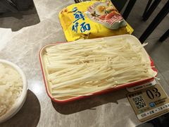 -肥家大排档(天河体育西店)