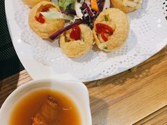-Masala Curry and BBQ·玛莎拉巴基斯坦美食(金水万达店)