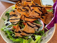 -ELI FALAFEL Lebanese&Mediterranean黎巴嫩美食(富城路店)