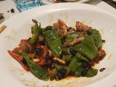 -港丽餐厅(高德置地店)