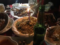-天天渔港海鲜酒家(石浦玉泉路店)