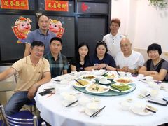 -文记壹心鸡(宝华路店)