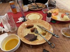 -五洲皇冠巴西烤肉餐厅