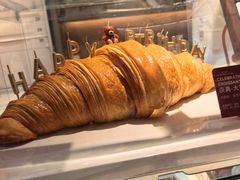 -正本原 Le Grenier a Pain(官舍店)