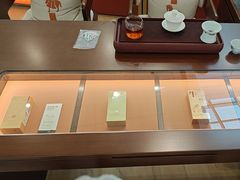 -八马茶业·茶馆茶室(罗湖万象城店)