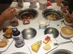 -龍歌自助小火锅(漳州二路爱购店)