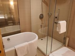 -上海浦西万怡酒店