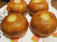 玉兰饼-锡和无锡菜(景丽苑店)