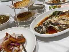-味茂·老船夫1927(东海东路店)