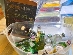 -ommo cafe(半岛城邦店)