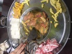 -大贵州烙锅