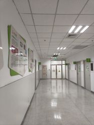 -上海市儿童医院(泸定路院区)