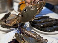 -领鲜活海鲜榴莲自助火锅(东门店)