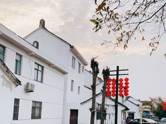 -锦江中华村农家乐饭庄