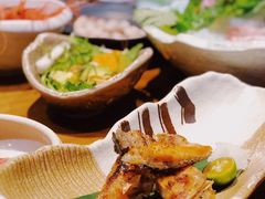 -和彩放题餐厅(酒仙桥店)