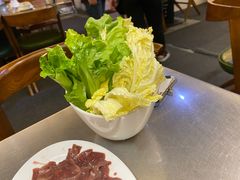 -胡须佬鸡煲四季火锅店(石厦西村直营店)