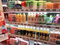 -盒马鲜生(莱蒙都会店)