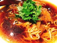 红烧牛筋面-厝内小眷村(天河南一路店)