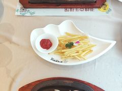 -海维克牛排馆HIGHWIC(右岸环宇坊店)