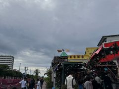 -美国村