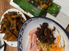 -滇越乘象云南餐厅(次渠店)