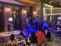 -巴伐利亚啤酒坊(意式风情街店)