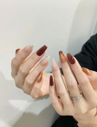 -M·X Nail日式美甲美睫