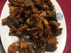 一鱼三吃-玉水寨丽江源餐厅