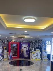 -深圳春天阳光医院·轮廓抗衰中心